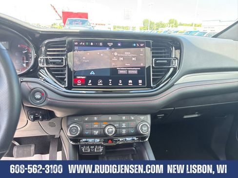 Used 2026 Dodge Durango GT AWD/4WD image 17