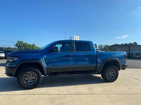 Used 2024 RAM 1500 TRX AWD/4WD image 2