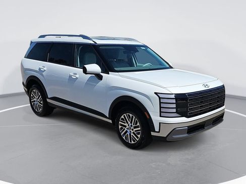 New 2026 Hyundai Palisade SEL AWD/4WD image 3