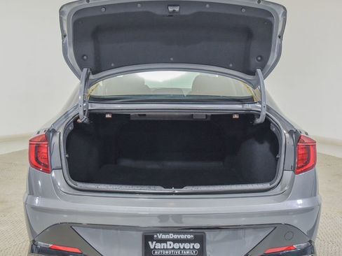 Used 2022 Hyundai Sonata SEL image 14
