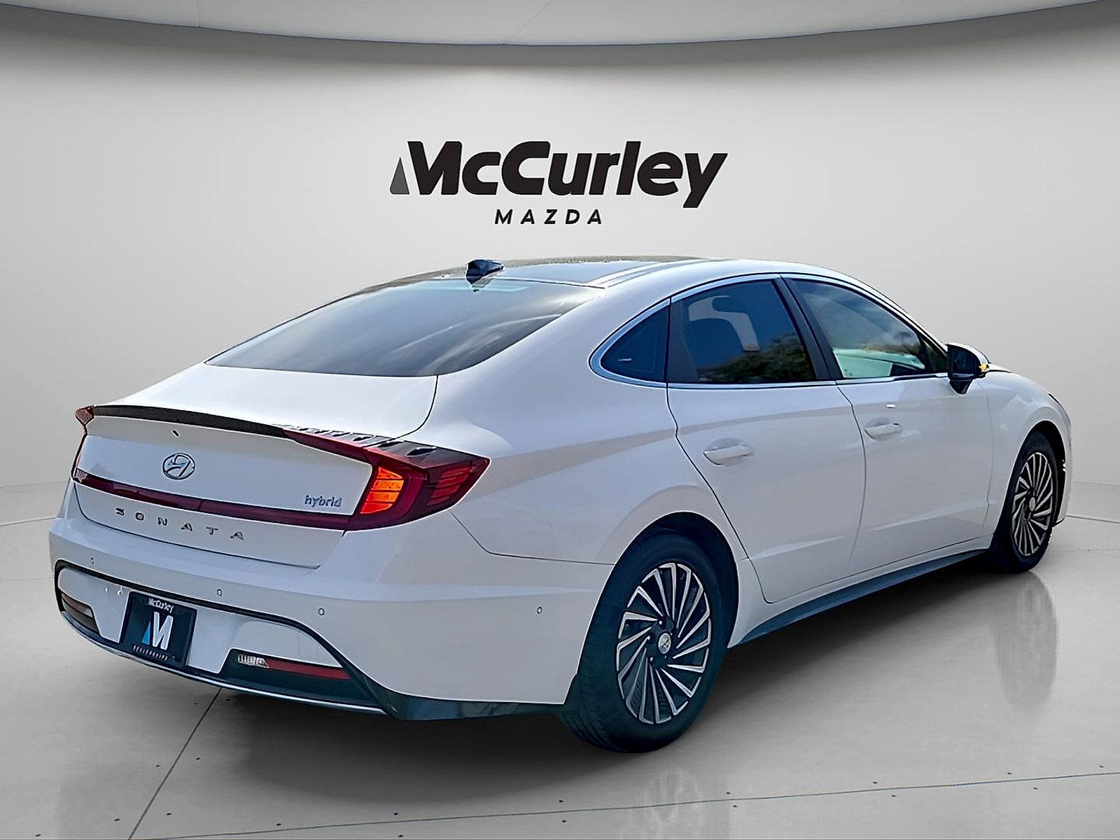 Used 2023 Hyundai Sonata Limited FWD image 7