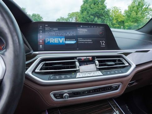Used 2020 BMW X5 xDrive40i w/ M Sport Package AWD/4WD image 20