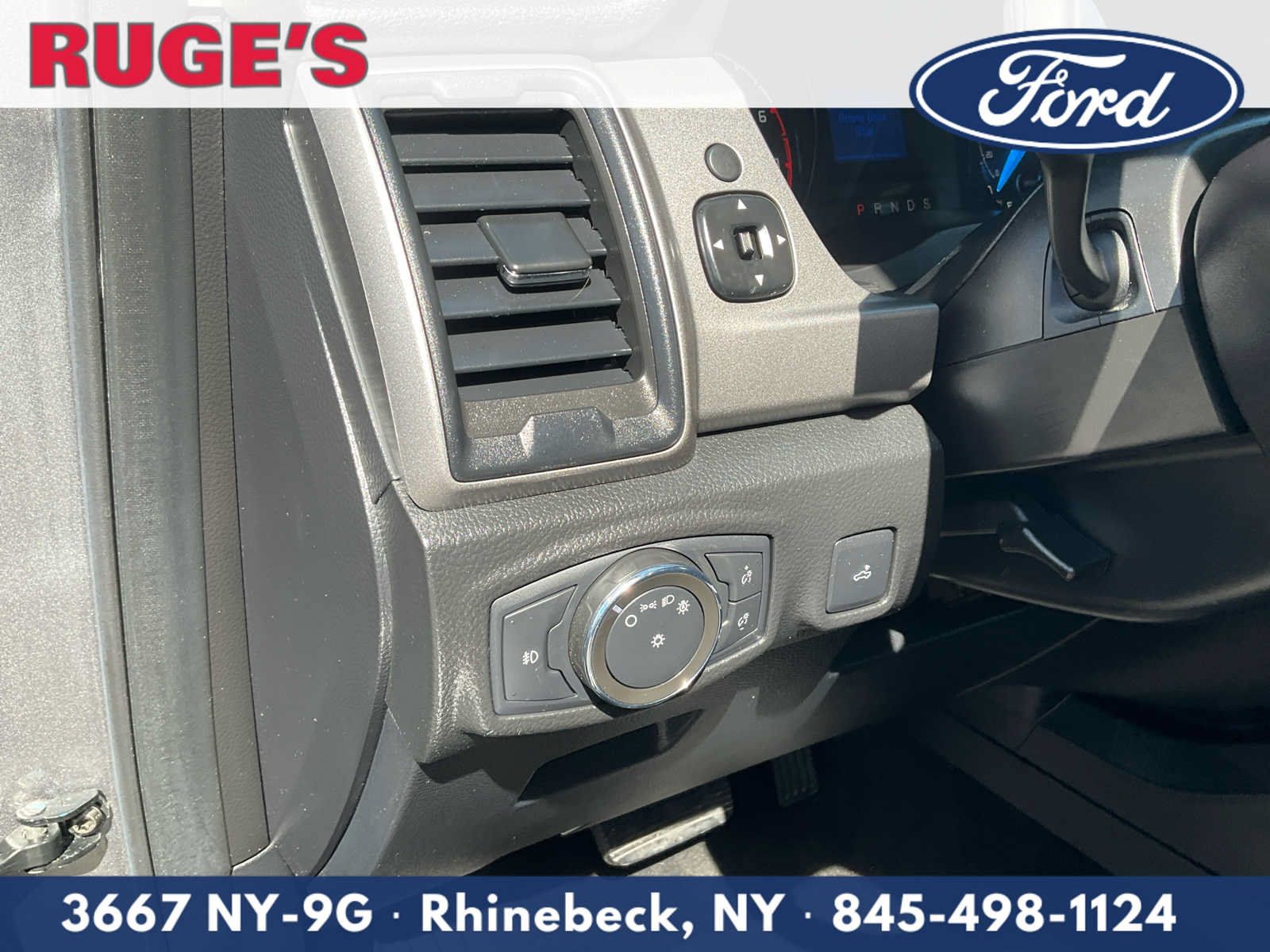 Used 2021 Ford Ranger XL w/ Equipment Group 101A High AWD/4WD image 20