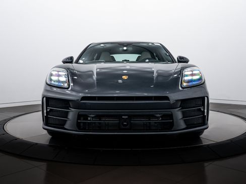 New 2026 Porsche Panamera 4 image 10