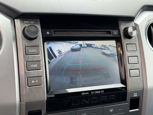 Used 2018 Toyota Tundra SR5 w/ SR5 Upgrade Package RWD image 30