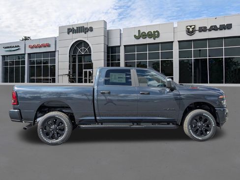 New 2026 RAM 2500 Big Horn image 2