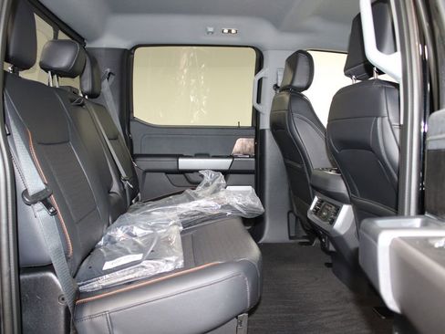 New 2026 Ford F250 Lariat AWD/4WD image 30