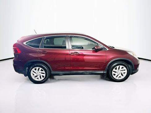 Used 2016 Honda CR-V EX-L image 10