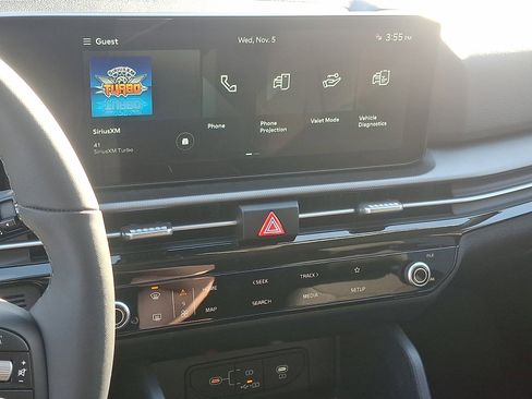 New 2026 Kia Sportage LX w/ LX Convenience Package image 18