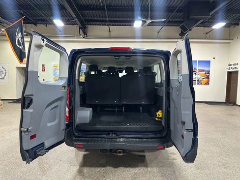 Used 2018 Ford Transit 350 XL image 16