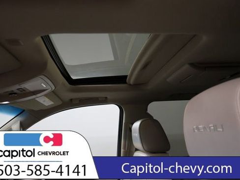 Used 2016 GMC Yukon Denali w/ Open Road Package image 15
