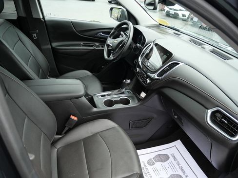 Used 2018 Chevrolet Equinox Premier AWD/4WD image 27