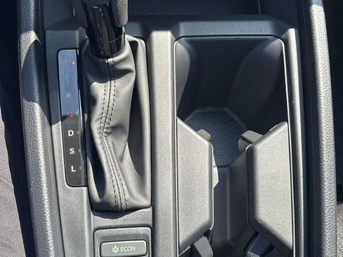 Used 2024 Honda Accord LX image 17