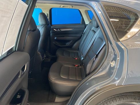 Used 2025 MAZDA CX-5 Carbon Edition image 11