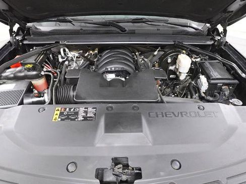 Used 2020 Chevrolet Tahoe Premier w/ Max Trailering Package image 32