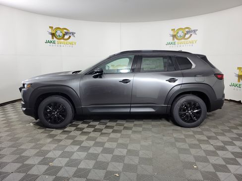 New 2026 MAZDA CX-50 AWD 2.5 Hybrid w/ Weather Package image 5