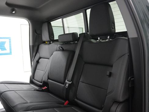 New 2026 Chevrolet Silverado 2500 LT w/ Trail Boss Package image 34