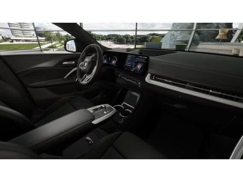 New 2026 BMW X2 xDrive28i w/ Technology Package AWD/4WD image 14
