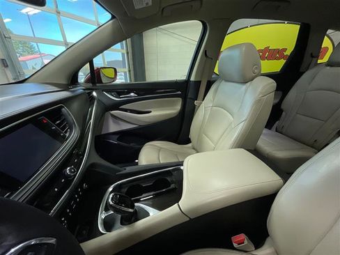 Used 2018 Buick Enclave Premium w/ Trailering Package image 12
