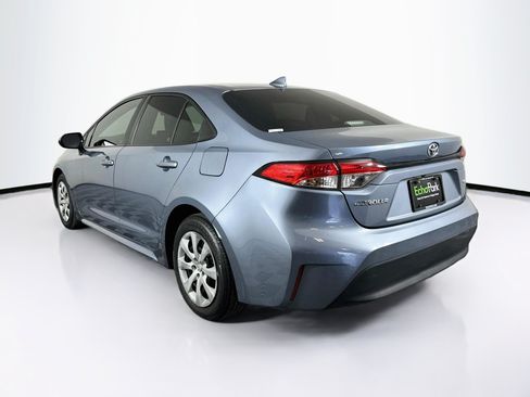 Used 2023 Toyota Corolla LE FWD image 5