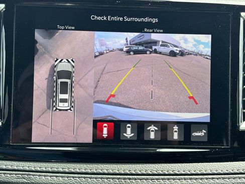 New 2026 Chrysler Pacifica Select image 17