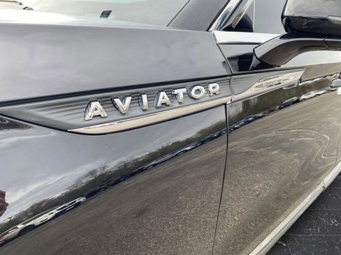 Used 2020 Lincoln Aviator Reserve w/ Equipment Group 201A AWD/4WD image 37