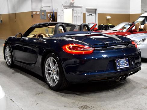 Used 2013 Porsche Boxster S image 15