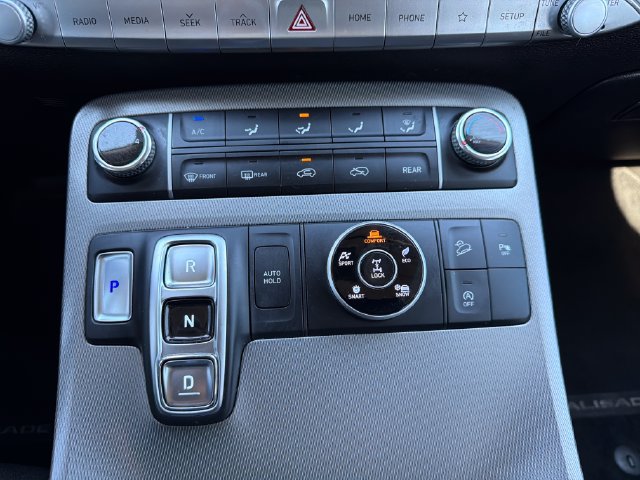 Used 2020 Hyundai Palisade SE AWD/4WD image 15