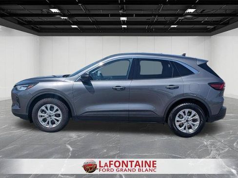 Certified 2024 Ford Escape Active w/ Tech Pack #1 AWD/4WD image 2