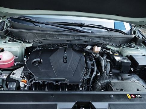 Used 2024 Hyundai Santa Cruz SEL w/ Activity Package image 31