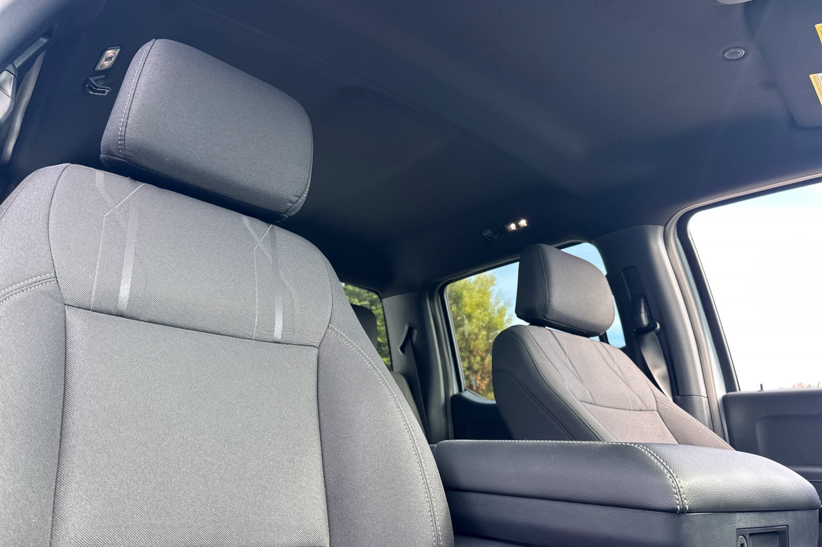 New 2026 Ford F150 STX w/ F-150 LOBO Package AWD/4WD image 15