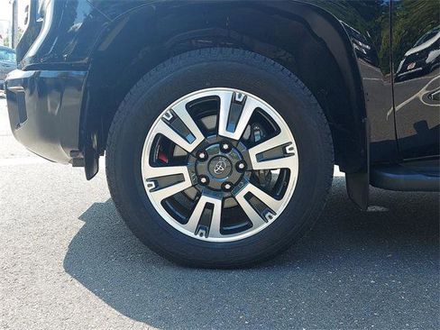 Certified 2020 Toyota Tundra SR5 image 8