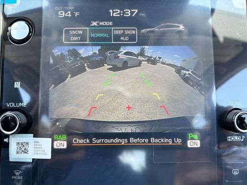 New 2026 Subaru Crosstrek 2.5i Limited AWD/4WD image 13