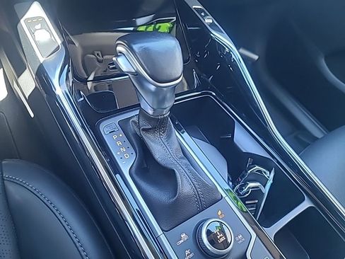 Certified 2021 Kia Sorento SX image 24