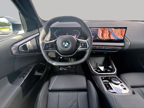 Certified 2026 BMW X3 xDrive30 AWD/4WD image 5
