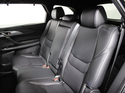 Used 2022 MAZDA CX-9 Grand Touring image 54