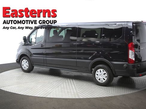 Used 2020 Ford Transit 350 XLT image 62