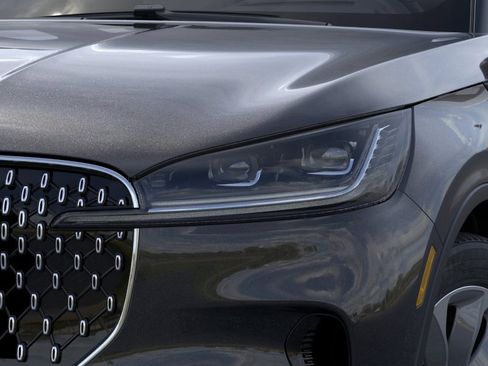 New 2026 Lincoln Aviator Reserve w/ Luxury Package RWD image 18
