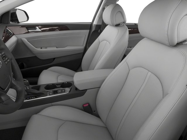 Used 2017 Hyundai Sonata Limited FWD image 12