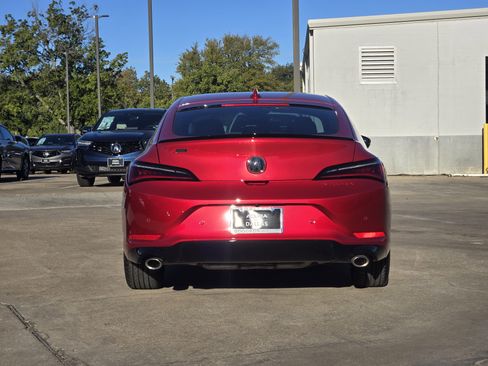 Certified 2025 Acura Integra A-Spec image 7