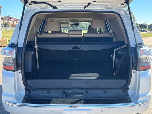 Used 2023 Toyota 4Runner Limited image 6