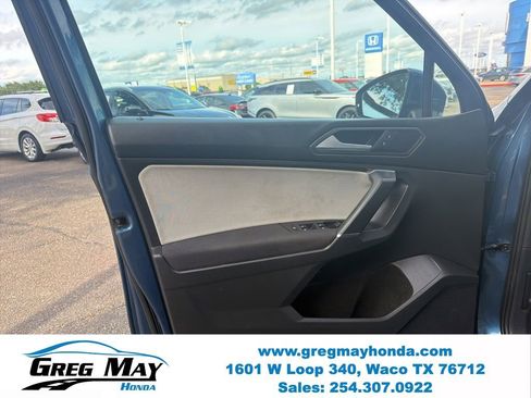 Used 2020 Volkswagen Tiguan S AWD/4WD image 9