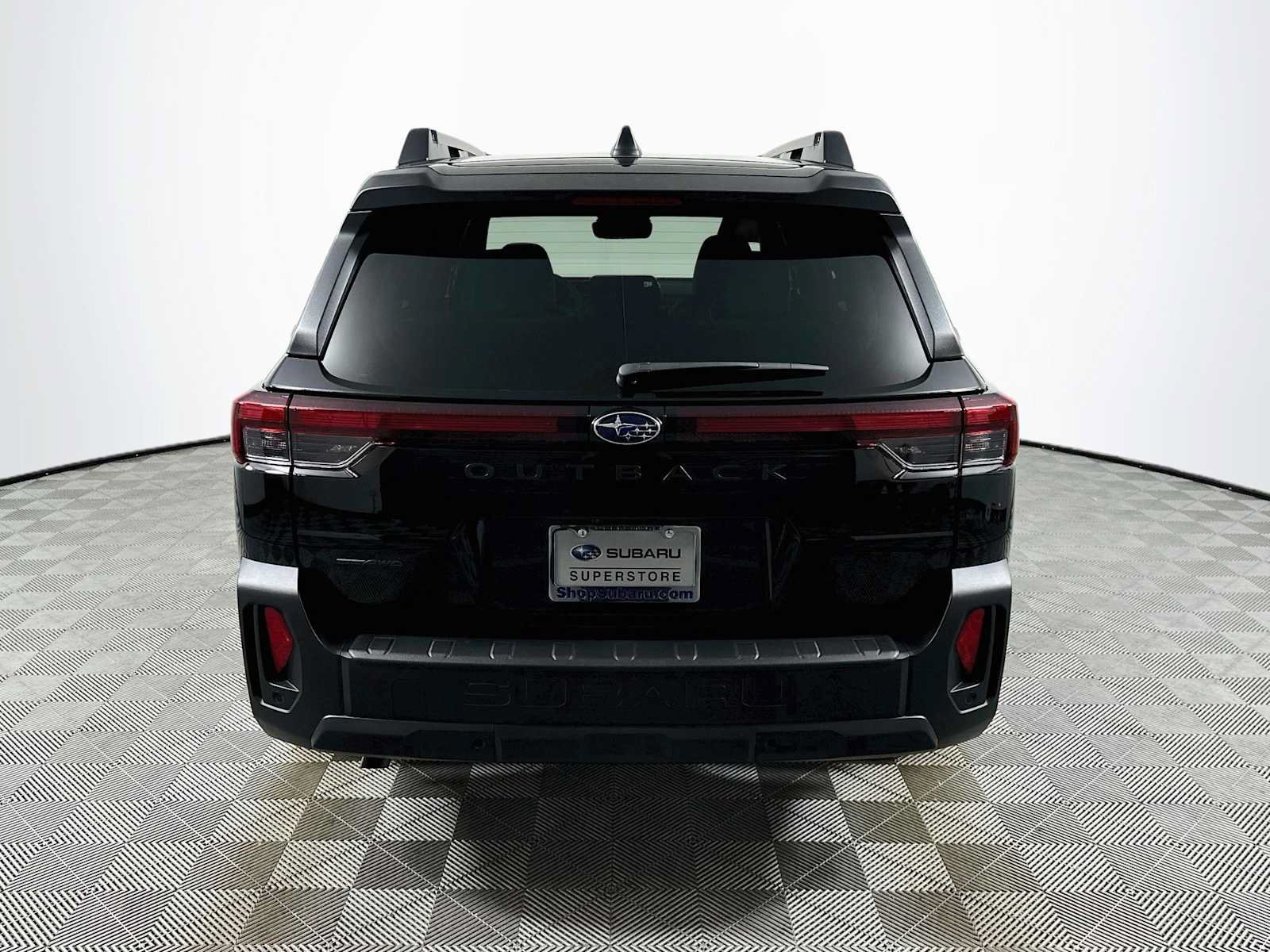Certified 2026 Subaru Outback Premium AWD/4WD image 6