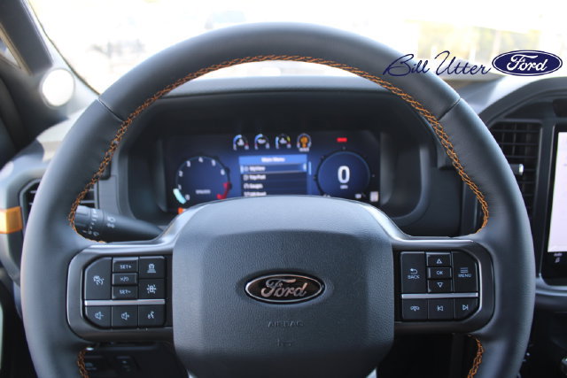 New 2026 Ford F150 Tremor w/ Tow/Haul Package AWD/4WD image 16