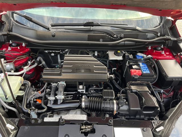 Used 2022 Honda CR-V EX image 19