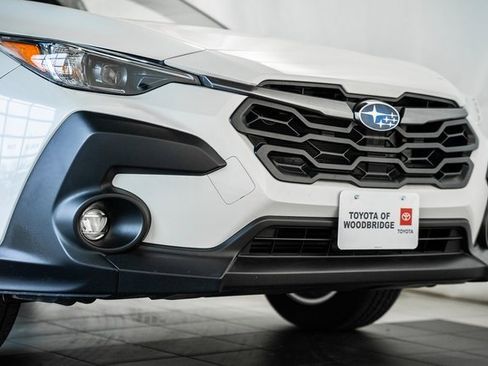 Used 2024 Subaru Crosstrek 2.0i Premium image 14
