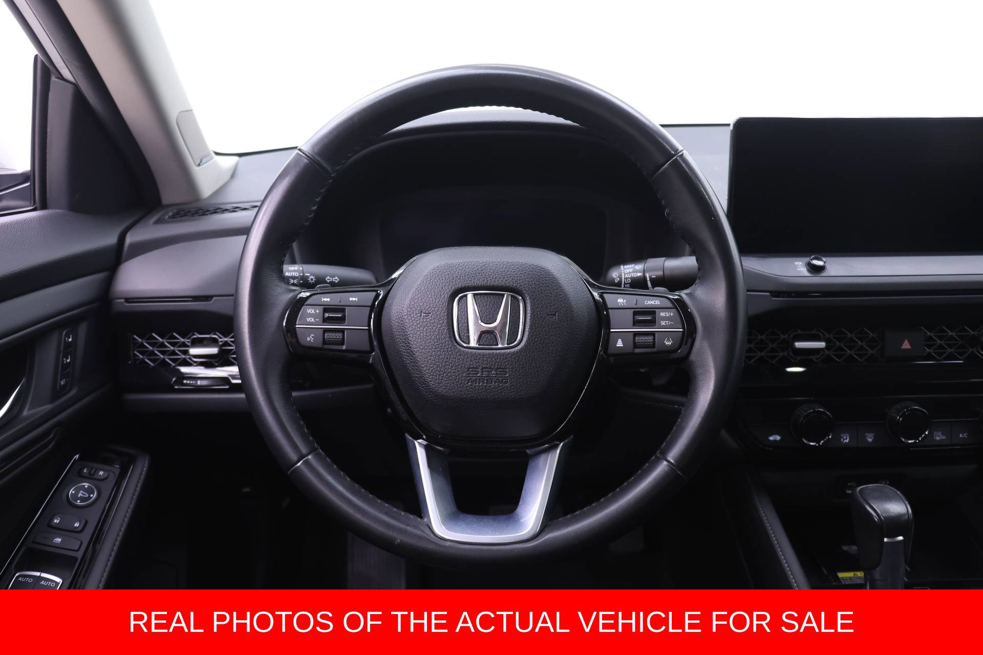 Used 2024 Honda Accord Touring image 13