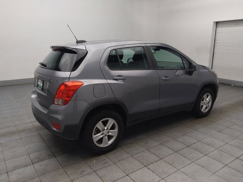 Used 2020 Chevrolet Trax LS AWD/4WD image 10