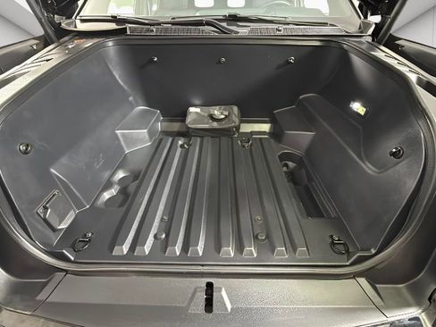 Used 2024 Chevrolet Silverado EV RST image 43