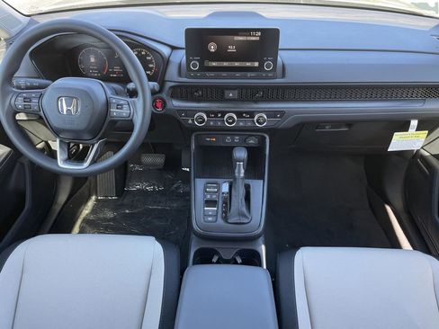 New 2025 Honda CR-V EX image 19